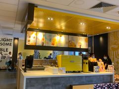 -麦当劳(长泰商业广场店)