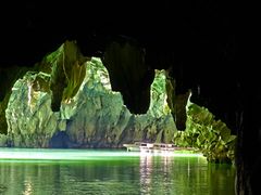-三门海