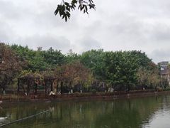 -东莞市可园博物馆