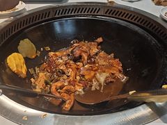 -崔记生活·铁锅炖鱼粘卷子(总店)