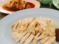 -红大哥水门鸡饭(總店)