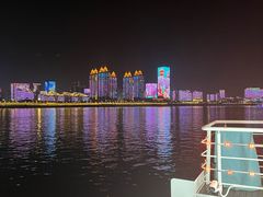 -船长9号·精致湖北菜(江滩店)