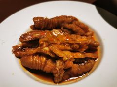 -戈尔登酒店·满堂彩咖啡厅