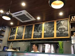 -咖法森林·咖啡  酒吧(天河店)