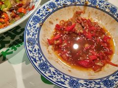 -欧记大排档·景德菜(上海首店)