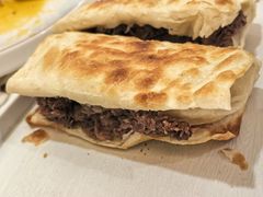 -高玛纳驴肉火烧(一世界店)