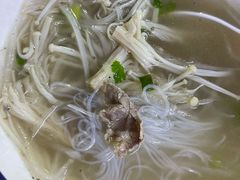 -张大学士中华牛肉汤(龙之梦店)