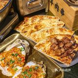 2.9r羊肉串🔥福州这家烧烤店太实惠了