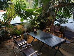 -J Create城市露营咖啡·简餐·宠物(上海动物园店)