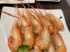 -黑松白鹿(金融街店)