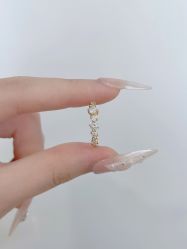 -Zbird钻石小鸟·钻戒婚戒定制高端珠宝私人定制中心