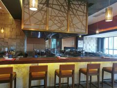 -面道特色餐厅·海口鲁能希尔顿酒店