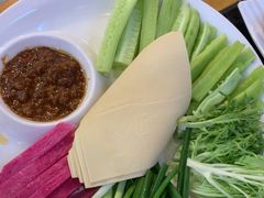 -炖四方东北铁锅炖·烧烤小龙虾(中豪国际店)