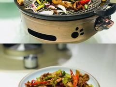 -禾珍珠家常小馆(河南博物院店)