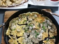 -张家卫·阳江菜·小海鲜(肥婆湾桥店)