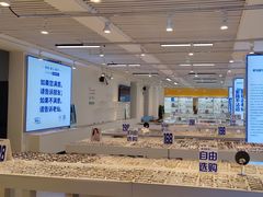 -老仙配镜厂(北京沙河人民公社大食堂店)