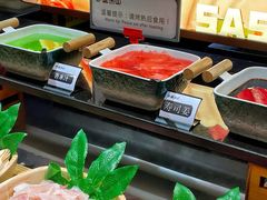 -韩盛·盛江山自助料理(奥体万达店)