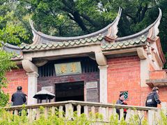 -草庵摩尼教遗址公园