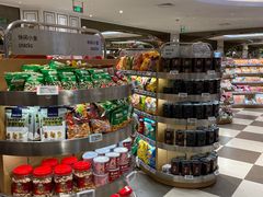 -杭州大厦LSE城市生活超市(杭州大厦店)