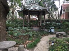 华山儿童公园-华山儿童公园