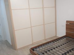 -索菲亚衣柜橱柜家具全屋定制(汶水红星店)