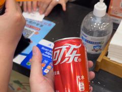 -小方的面(徐家汇店)