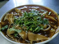 陈记锅巴菜-陈记锅巴菜(五大道店)
