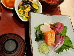 -东京和食 Sun with AQUA