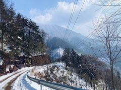 -太湖源风景区