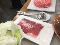 -牛街·马辈儿涮肉(牛街二店)