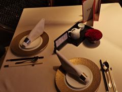 -丽思卡尔顿酒店-天泰轩中餐厅(大沽北路店)