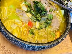 -大理实力希尔顿酒店•御玺中餐厅