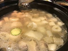 -同仁四季椰子鸡(海岸城天利店)