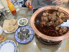 -清真·鸦儿李记·小馆(后海店)