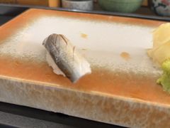 -Sushi Hanzo半藏(天环广场店)