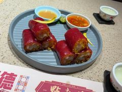 -点都德(聚福楼店)