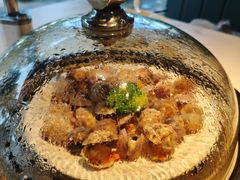 -优食坊·蒸汽海鲜(康盛路店)