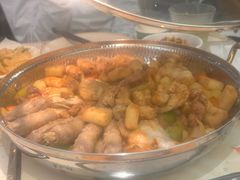 -黄记煌三汁焖锅(首创奥特莱斯店)