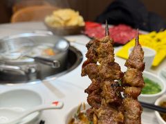 -牛品福潮汕牛肉火锅(旺庄店)