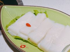 -一叶一世界•素食餐厅(环球中心店)