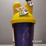 🌞夏日炎炎，沪上阿姨的茶饮，是我无法抗拒的清凉诱惑！🍹 