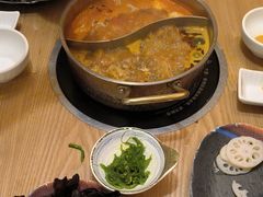 -松野谷·寿喜烧自助(华联顺义金街购物中心店)