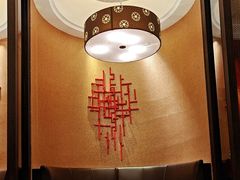-上海金桥红枫万豪酒店-万豪中餐厅