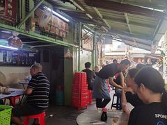 -多春茶室