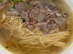 -鑫明明拉面(宁化路店)