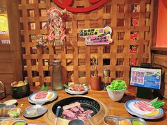 -竹涟烧肉(欢肆店•原星悦荟店)