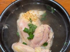 -高社长参鸡汤(高丽街店)