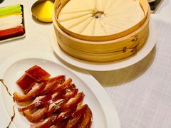 -莉莉海堂HAITANG·烤鸭(国贸商城店)