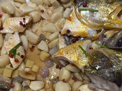-新光酒家·河豚·海鲜·蟹料理(浦东店)