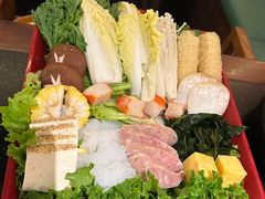 -牛New寿喜烧(虹桥新天地店)